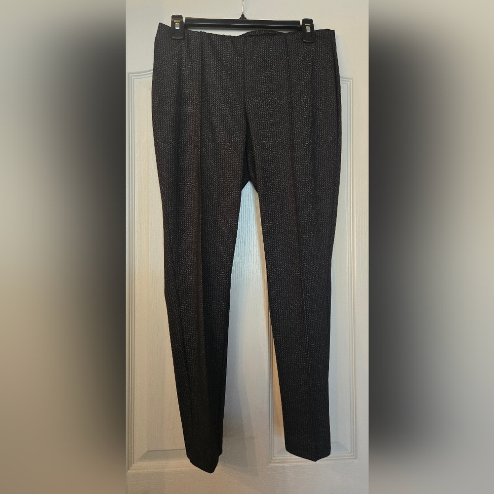 Cooper & Ella Black Dress Pants